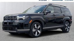 2024 Hyundai Santa Fe Limited