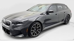 2025 BMW M5 Touring