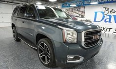 2020 GMC Yukon SLT