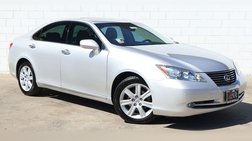 2008 Lexus ES 350 Base