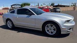 2013 Ford Mustang Base