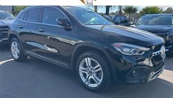 2023 Mercedes-Benz GLA-Class GLA 250