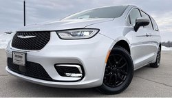 2023 Chrysler Pacifica Touring