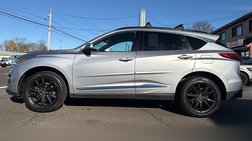 2020 Acura RDX SH-AWD w/Advance