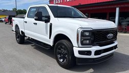 2024 Ford Super Duty F-250 XL