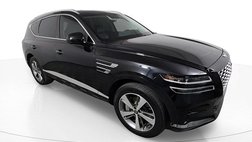 2023 Genesis GV80 3.5T