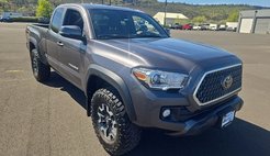 2019 Toyota Tacoma TRD Off-Road