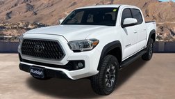 2019 Toyota Tacoma TRD Off-Road