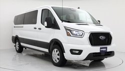 2023 Ford Transit XLT