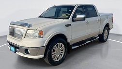 2006 Lincoln Mark LT Base