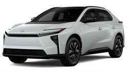 2026 Toyota XLE Plus