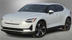 2024 Polestar 2 Long Range Single Motor