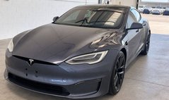 2022 Tesla Model S Base