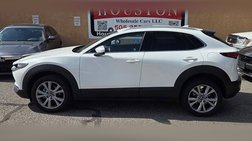 2021 Mazda CX-30 Premium