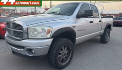 2007 Dodge Ram 1500 SLT