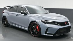 2023 Honda Civic Type R