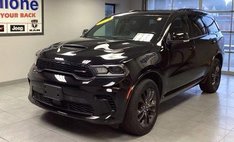 2024 Dodge Durango GT