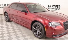 2023 Chrysler 300 Touring