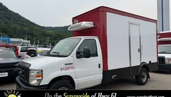 2024 Ford E-Series E-350 SD