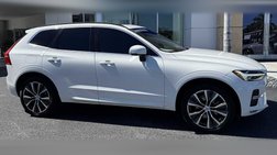 2022 Volvo XC60 B5 Momentum