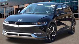 2023 Hyundai Ioniq 5 SE