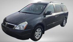 2012 Kia Sedona LX
