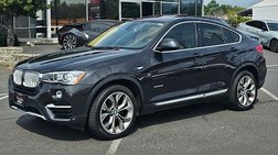 2016 BMW X4 xDrive28i