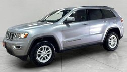 2020 Jeep Grand Cherokee North Edition