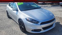 2013 Dodge Dart SXT