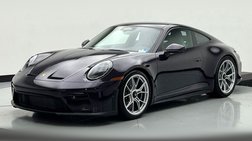 2026 Porsche 911 GT3
