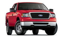 2007 Ford F-150 
