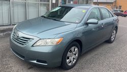 2009 Toyota Camry SE