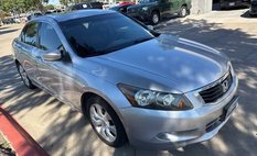 2010 Honda Accord EX-L V6