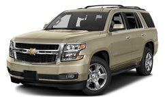 2017 Chevrolet Tahoe LS