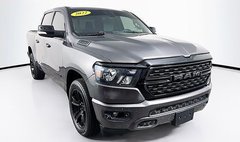 2022 Ram Ram Pickup 1500 Lone Star