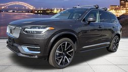 2024 Volvo XC90 B6 Ultimate Bright Theme 6P