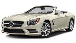 2016 Mercedes-Benz SL-Class SL 400