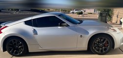 2016 Nissan 370Z Sport