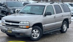 2000 Chevrolet Tahoe Base