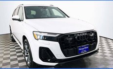 2025 Audi Q7 quattro Premium Plus 45 TFSI