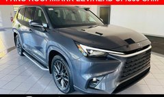 2024 Lexus TX 350 Luxury