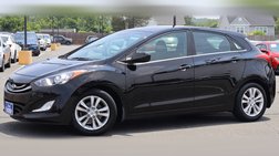 2013 Hyundai Elantra GT Base