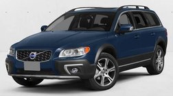 2015 Volvo XC70 3.2 Premier Plus