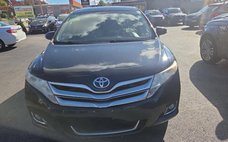 2013 Toyota Venza LE