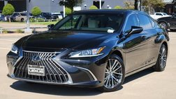 2025 Lexus ES 350 350 Premium FWD