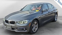 2018 BMW 3 Series 330i xDrive