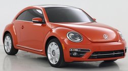 2019 Volkswagen Beetle 2.0T SE