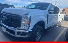 2024 Ford Super Duty F-350 XL