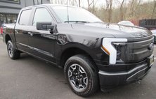 2022 Ford F-150 Lightning Pro