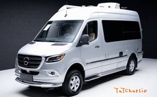 2022 Mercedes-Benz Sprinter 2500